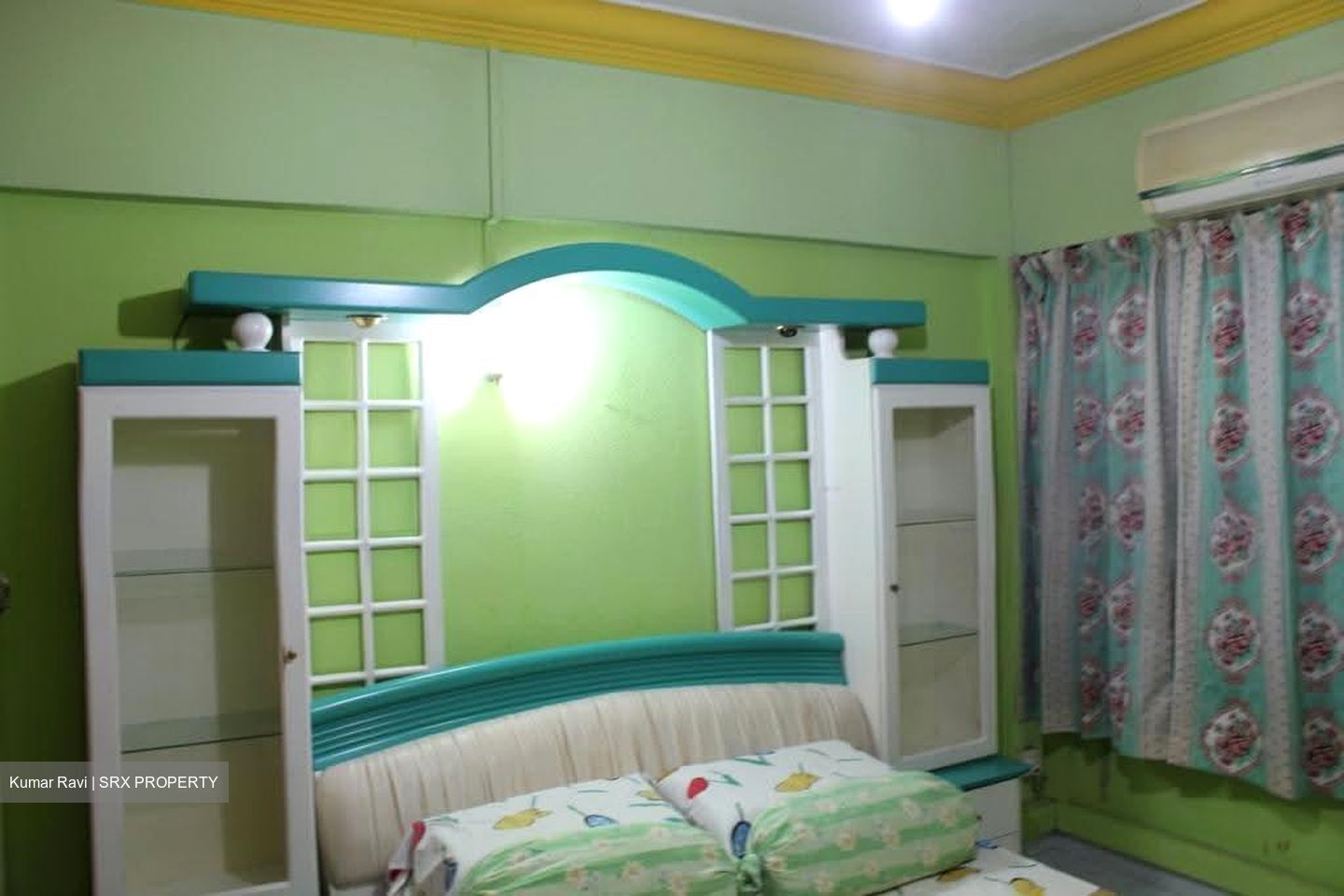 Blk 843 Woodlands Street 82 (Woodlands), HDB 4 Rooms #626545991